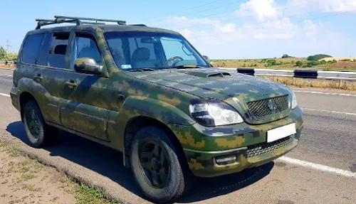 Car To Donate для перемоги України