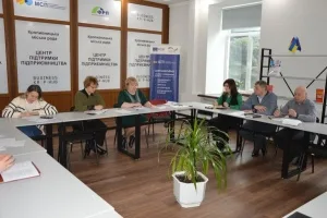 Програма “Громадський бюджет”: у Кропивницькому актуалізують проєкти переможці за 2022 рік