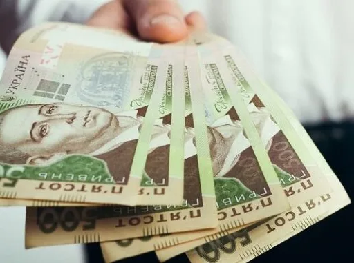 Жителям Кіровоградщини заборгували понад 17 мільйонів гривень зарплатні