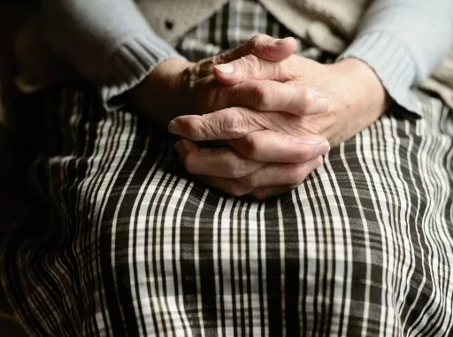 79 річна бабуся з Кіровоградщини вилікувалась від туберкульозу
