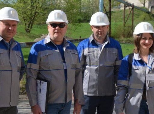 Інспектори МАГАТЕ перевірили уранові об`єкти Кіровоградщини