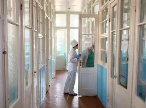 На Кіровоградщині 8 лікарень надають безоплатну медичну допомогу пацієнтам з інсультом