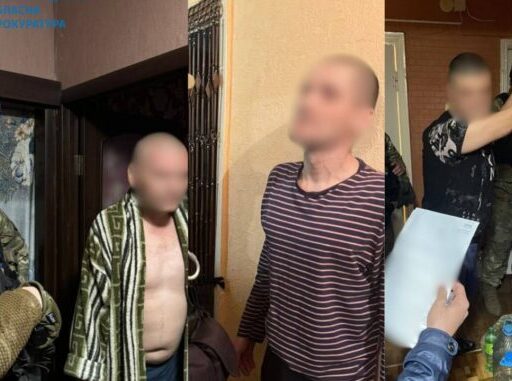 На Кіровоградщині затримали групу людей, які розповсюджували метадон (ФОТО)