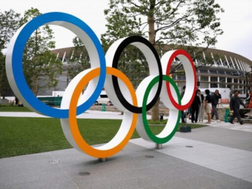 НОК підвищив призові за срібні та бронзові нагороди на Олімпіаді 2024