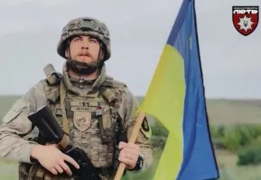 Об’єднана штурмова бригада Національної поліції України запрошує воїнів перемоги