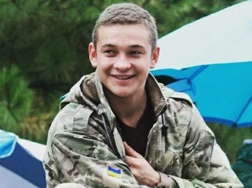 Під час ДТП у Кропивницькому загинув 27 річний військовослужбовець
