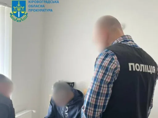 Прокуратура добивається арешту майна підрядника, який ремонтував дороги в Знам’янці на Кіровоградщині