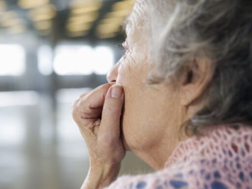 Старение людей: различия в возрасте и секреты долголетия