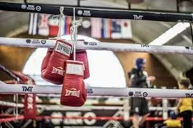 Тайский бокс: особенности дисциплины, кому она подойдёт