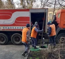 У мікрорайоні Кропивницького тимчасово обмежене водопостачання – ведуться ремонтні роботи