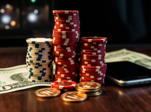 Як казино виграють гроші? У Кропивницькому розкажуть про психологію азартних ігрор