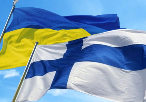 Дві лікарні на Кіровоградщині отримали допомогу з Фінляндії (ФОТО)