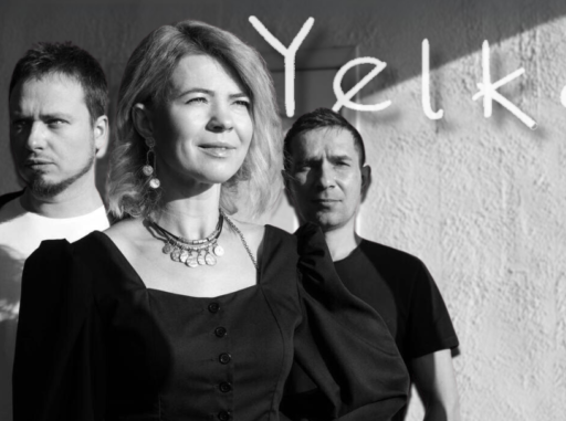 Кропивницький гурт Yelka перетворив стародавню веснянку на сучасний рок хіт (ФОТО)