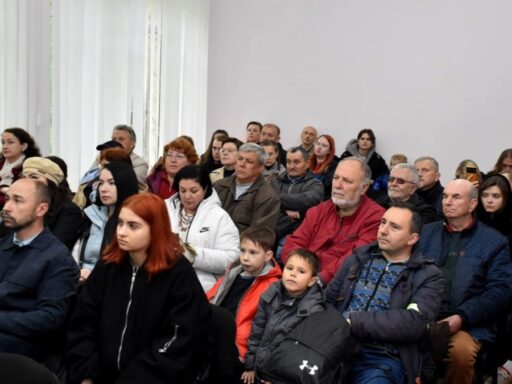 На Кіровоградщині на “Хуторі Надія” відкрили новий музейно театральний простір