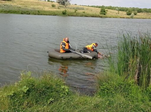 Напередодні Великодня на Кіровоградщині втопилося двоє людей (ФОТО)