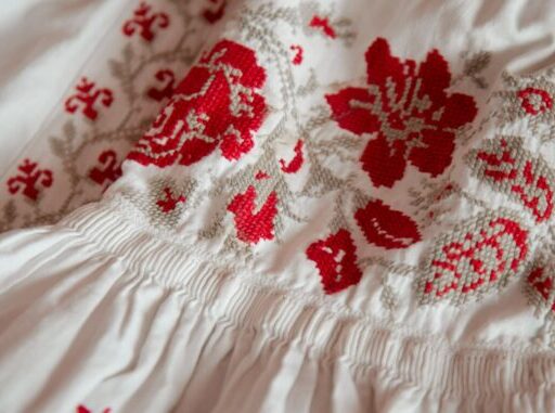 Що ви знаєте про вишиті сорочки Кропивниччини? (Тест від “Баби Єльки”) (ФОТО)