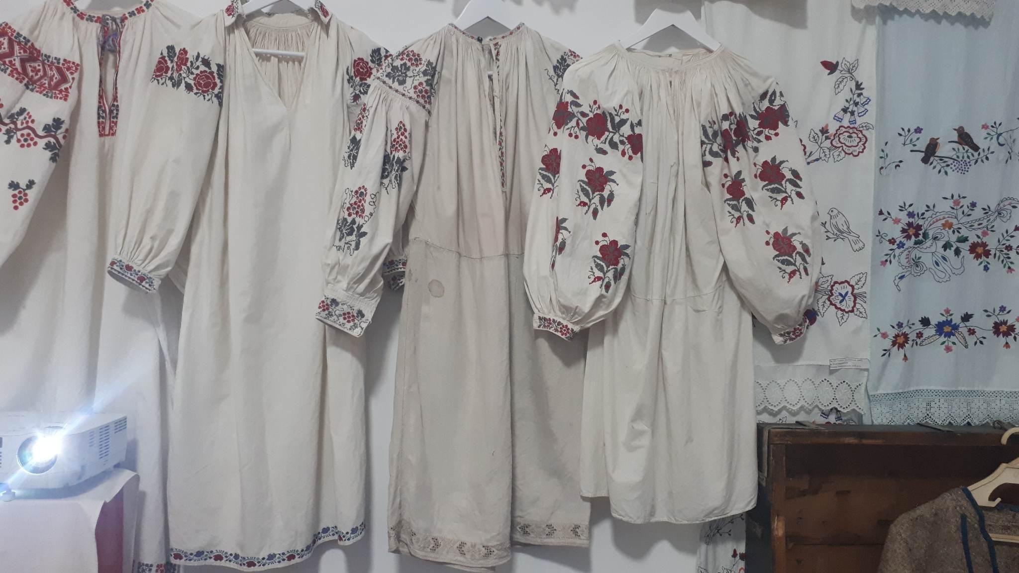 Традиційні вишиті сорочки Кіровоградщини: історія та елементи