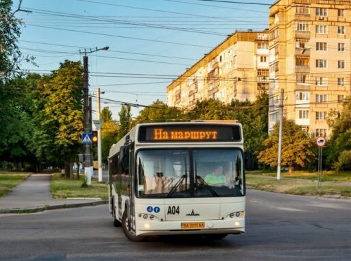 У Кропивницькому “Електротранс” планує закупити десять автобусів