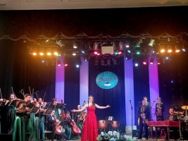 У Кропивницькому стартував Всеукраїнський фестиваль камерної та симфонічної музики "Травневі музичні зустрічі"