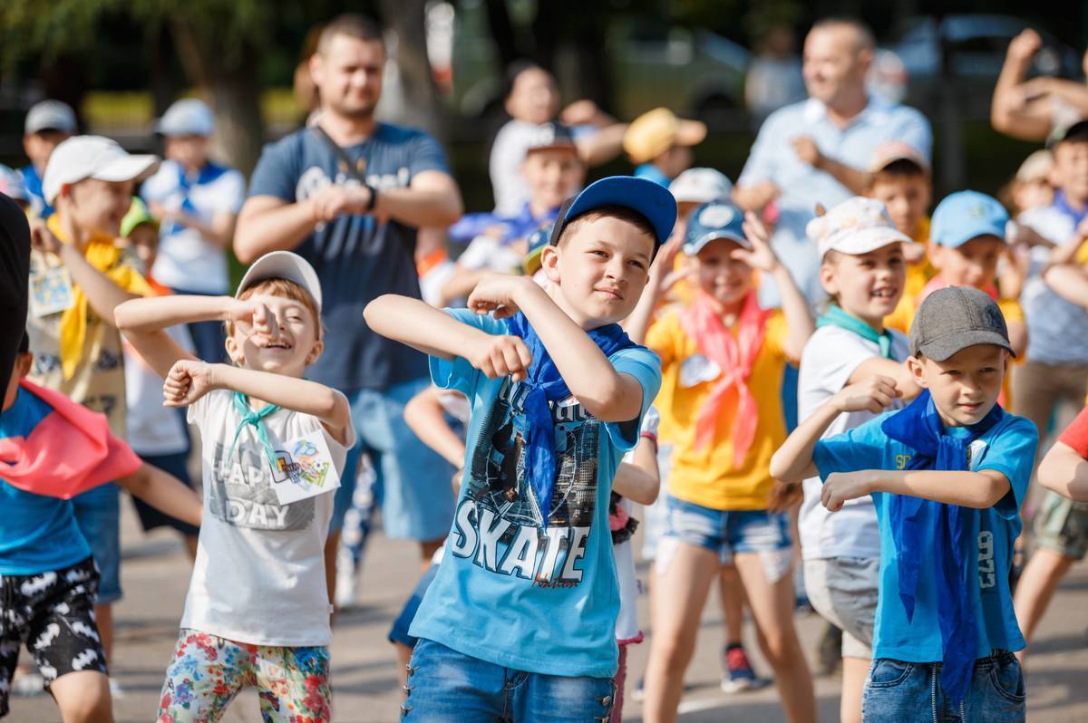 У Кропивницькому влітку діятиме мережа пришкільних таборів