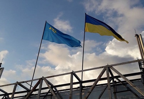 В Кропивницькому вшанували пам’ять жертв геноциду кримських татар
