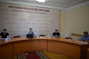 Триває підготовка до сесії: у Кропивницькій міській раді працюють постійні комісії