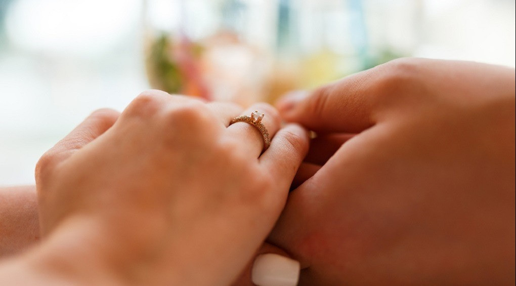 В Олександрійській громаді більше одружуються, ніж розлучаються